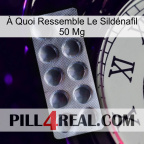 À Quoi Ressemble Le Sildénafil 50 Mg 30